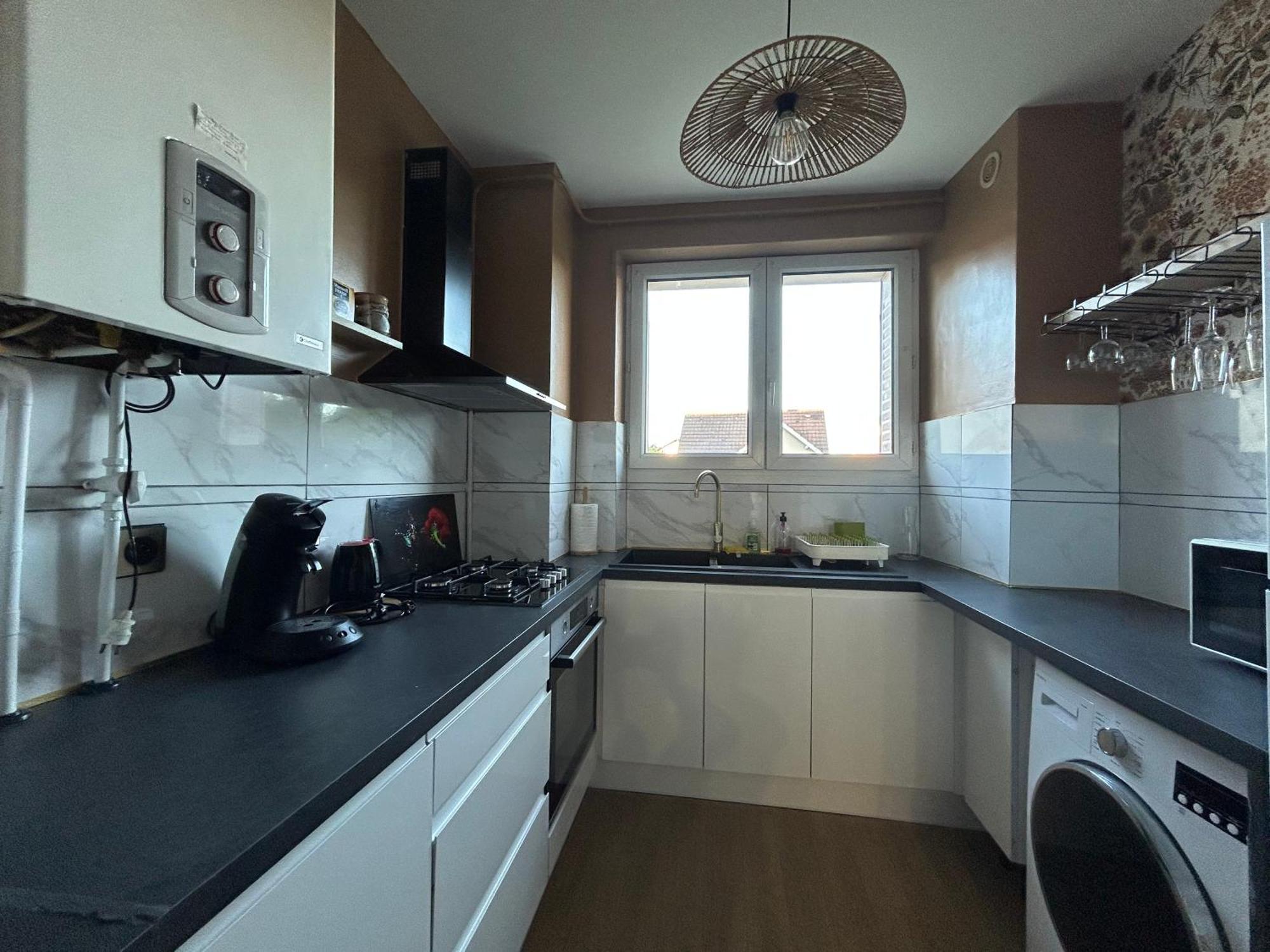 Home Lyla Дижон Экстерьер фото