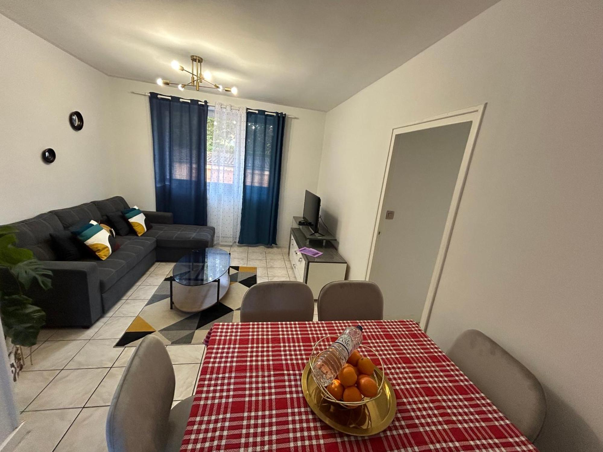 Home Lyla Дижон Экстерьер фото