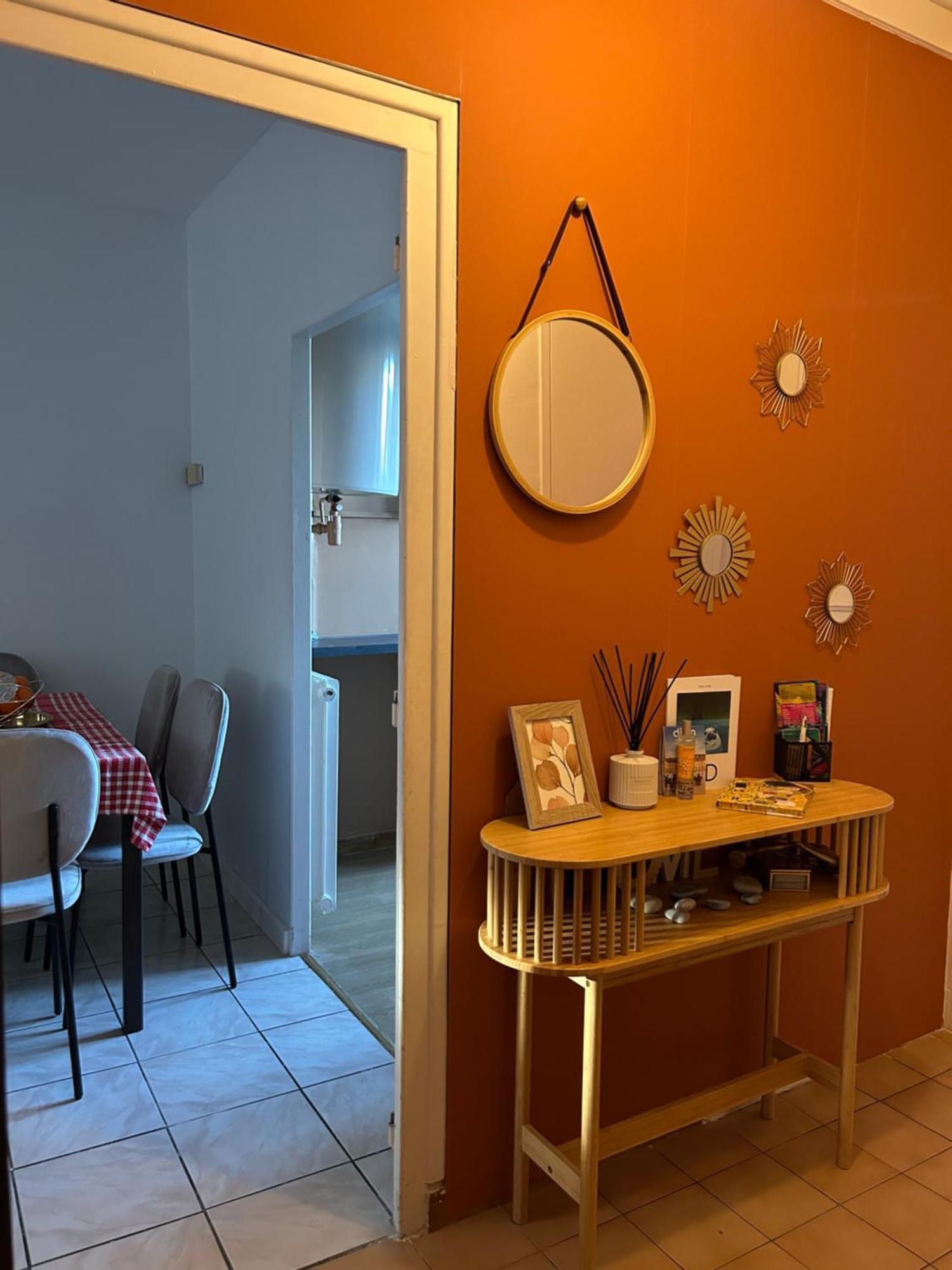 Home Lyla Дижон Экстерьер фото