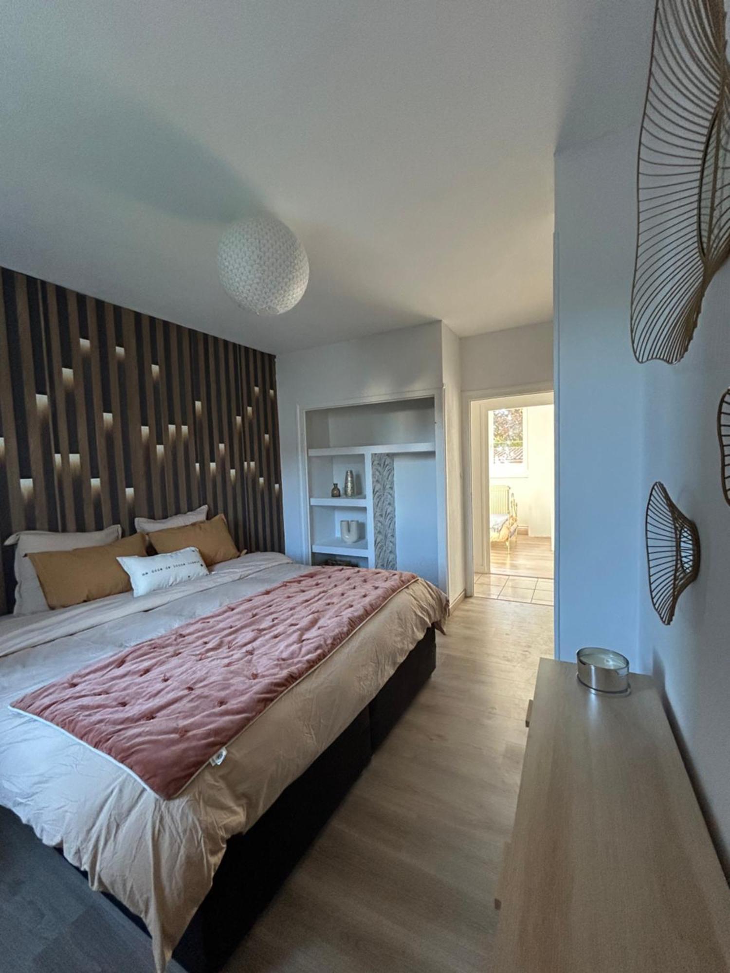 Home Lyla Дижон Экстерьер фото